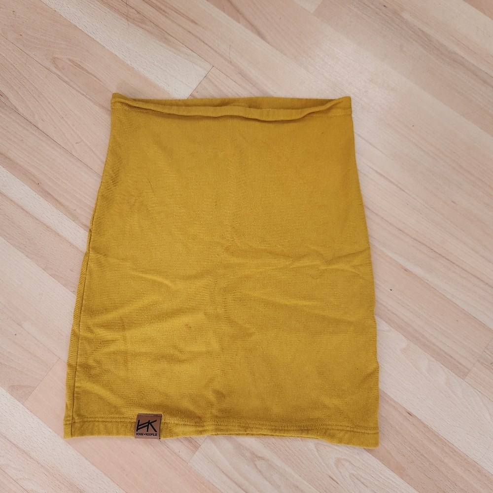 House Of Koopslie Bamboo Bum Warmer